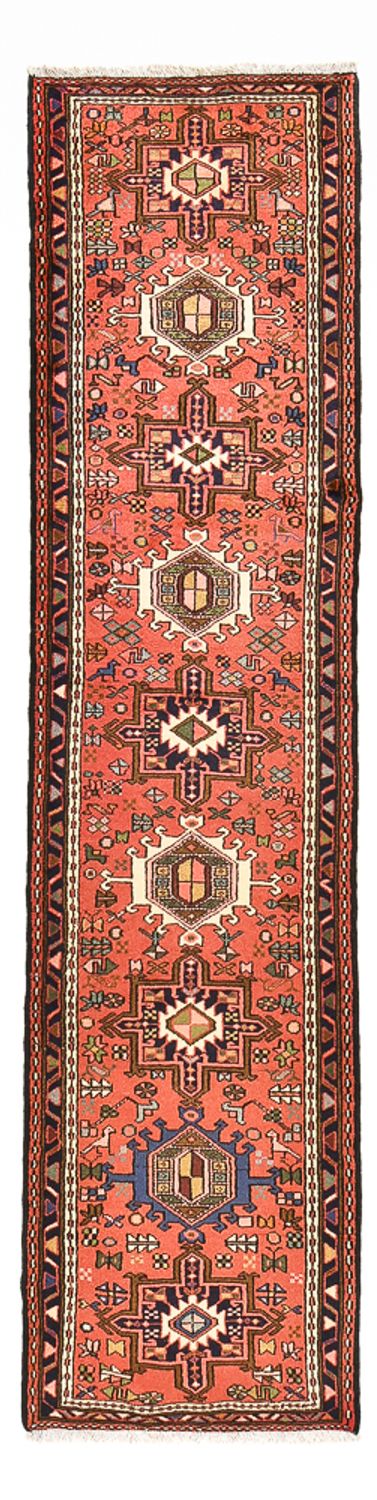 Qaraja Teppich 70x288cm - Perserteppich
