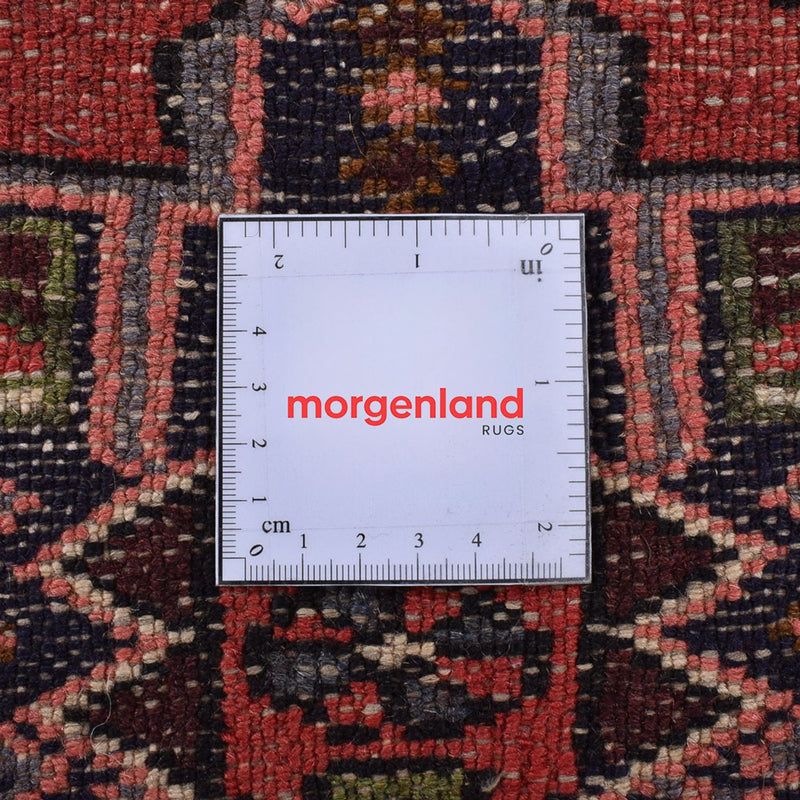 Läufer Perser - Nomadic - 296 x 72 cm - hellrot