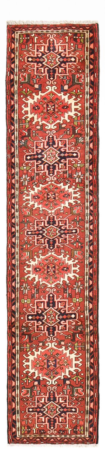Qaraja Teppich 68x300cm - Perserteppich