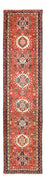 Läufer Perser - Nomadic - 280 x 72 cm - rot