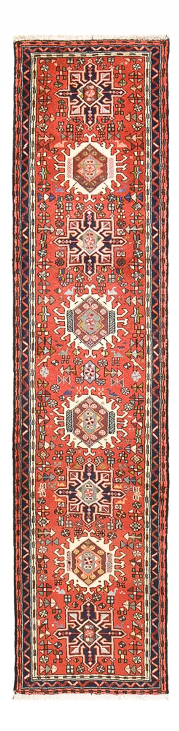 Qaraja Teppich 72x280cm - Perserteppich