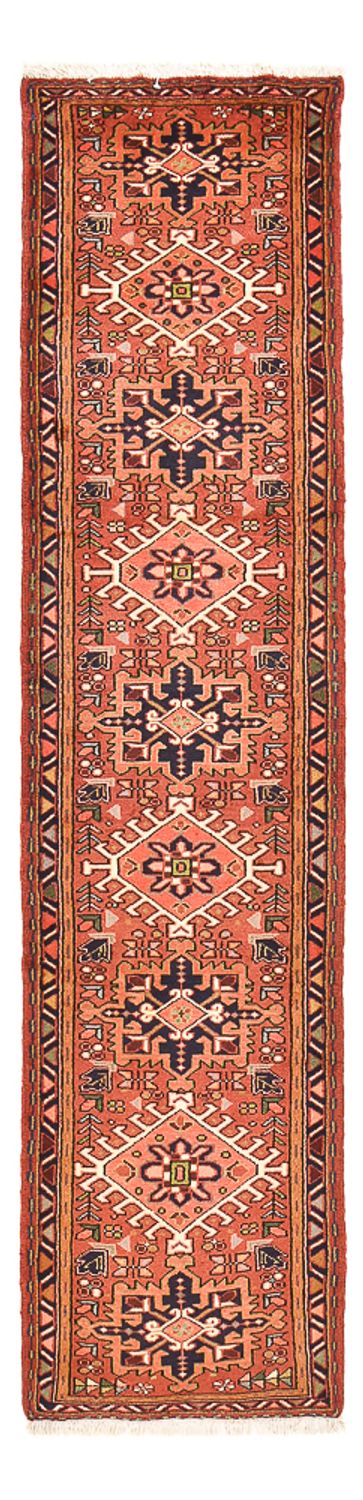 Qaraja Teppich 69x302cm - Perserteppich