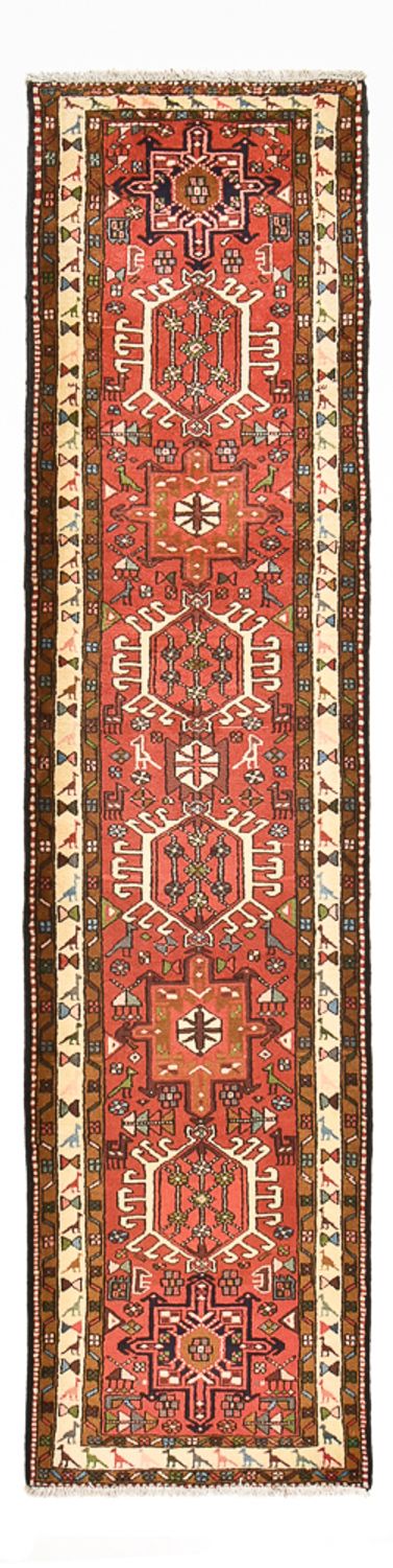 Qaraja Teppich 77x310cm - Perserteppich