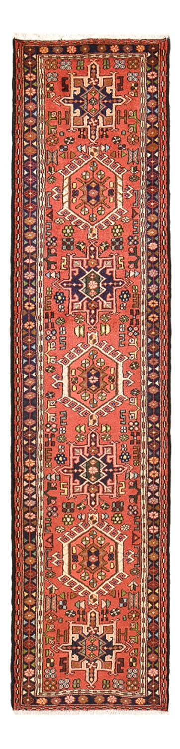 Qaraja Teppich 73x288cm - Perserteppich