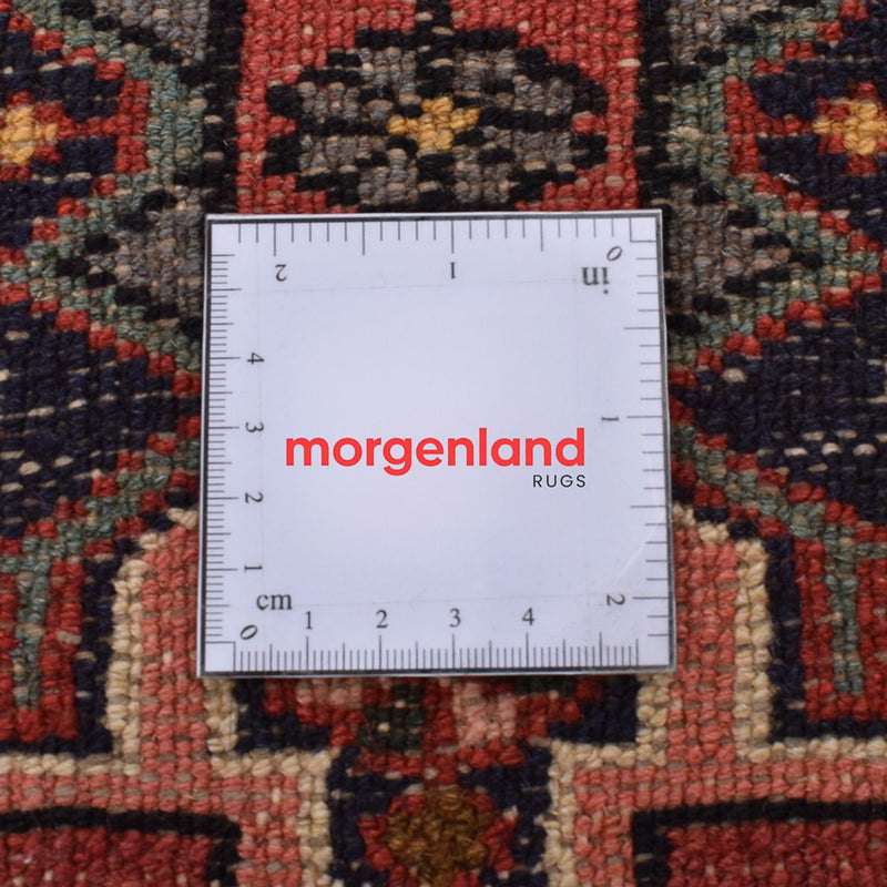 Läufer Perser - Nomadic - 288 x 73 cm - hellrot