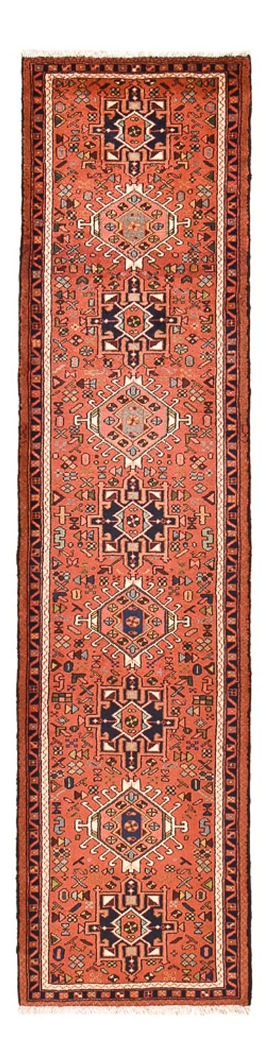 Qaraja Teppich 75x302cm - Perserteppich