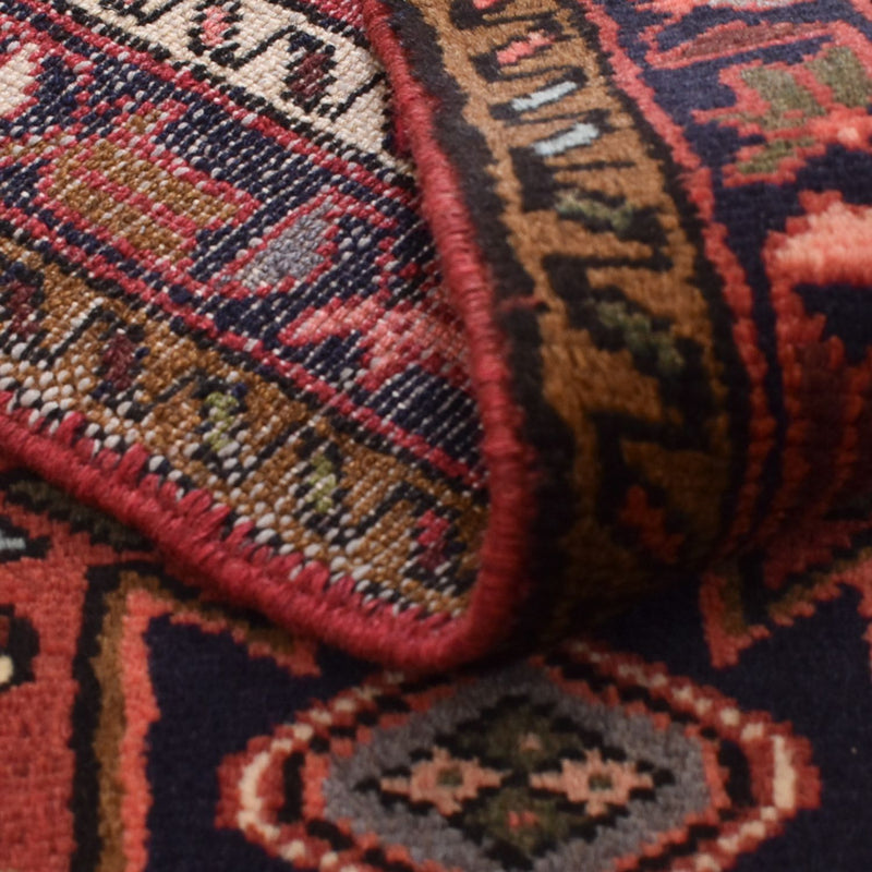 Läufer Perser - Nomadic - 290 x 73 cm - hellrot