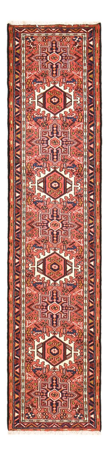 Qaraja Teppich 68x290cm - Perserteppich