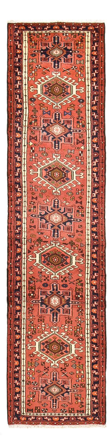 Qaraja Teppich 70x297cm - Perserteppich