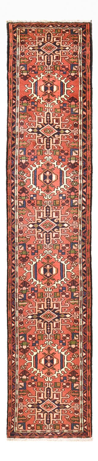 Qaraja Teppich 68x305cm - Perserteppich