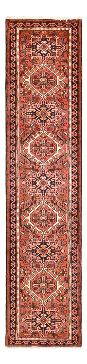 Qaraja Teppich 70x290cm - Perserteppich