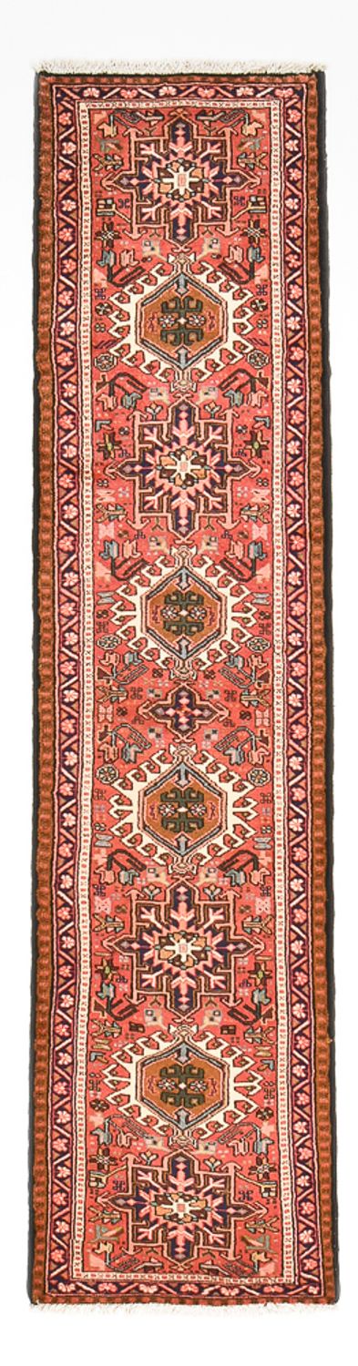 Qaraja Teppich 72x288cm - Perserteppich