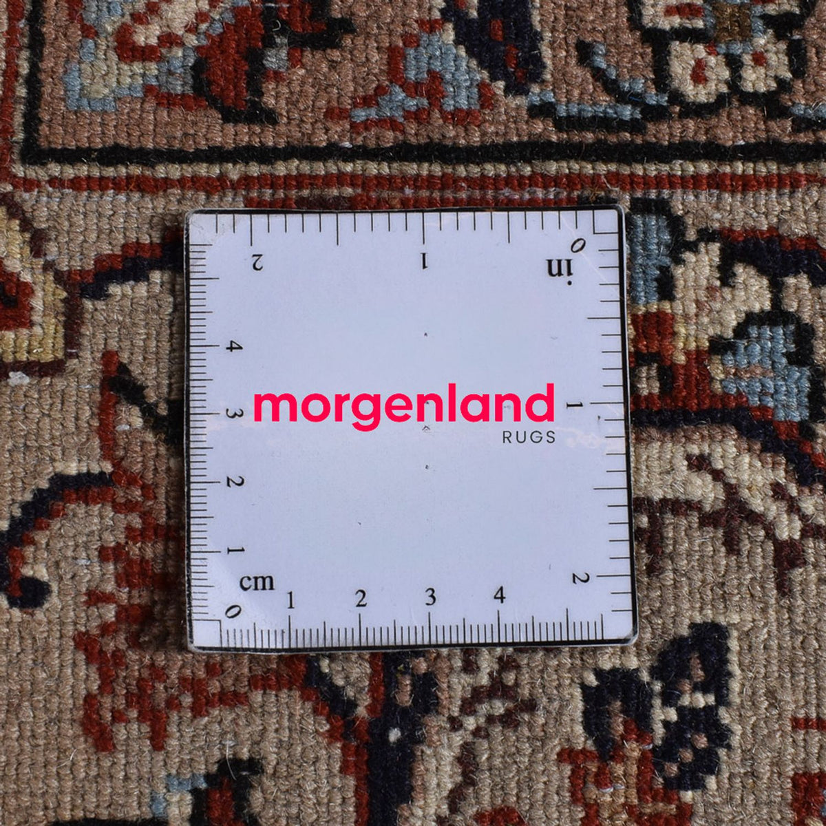 Perserteppich - Classic - 294 x 200 cm - sand