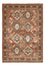 Gabbeh Teppich - Kaschkuli Perser - 290 x 176 cm - dunkelbeige