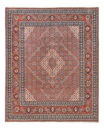 Täbriz Teppich 260x330cm - Perserteppich