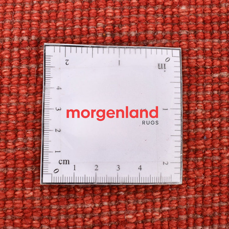 Gabbeh Teppich - Perser - 174 x 125 cm - rot