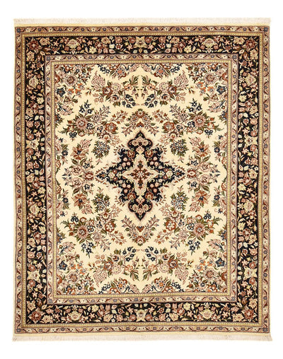 Sarough Teppich 170x218cm - Perserteppich