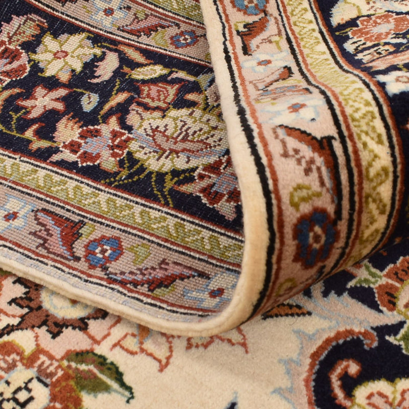 Perserteppich - Classic - 218 x 170 cm - creme