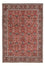 Perserteppich - Bidjar - 297 x 206 cm - rot