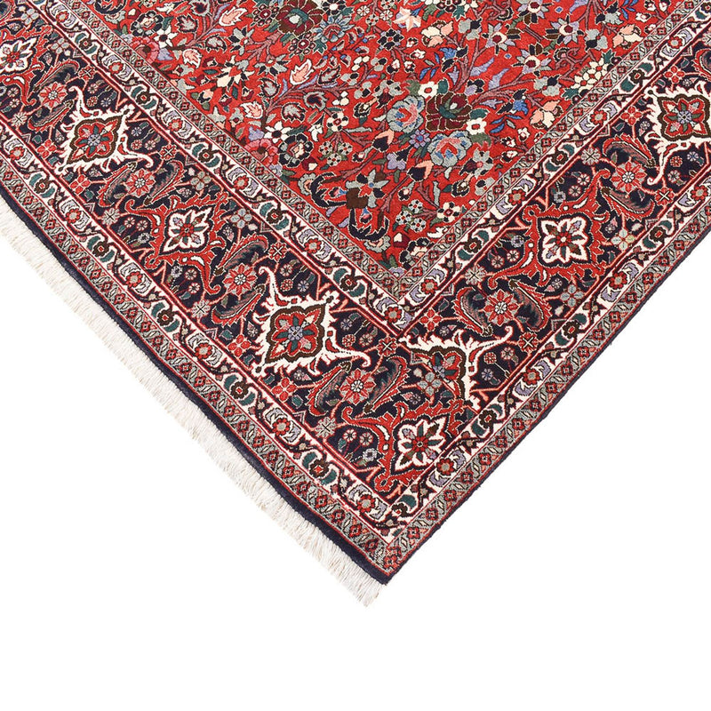 Perserteppich - Bidjar - 297 x 206 cm - rot