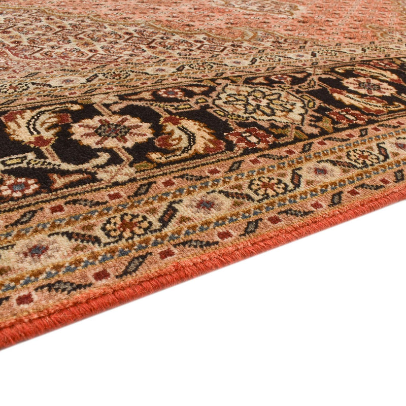 Perserteppich - Täbriz - Royal quadratisch  - 253 x 245 cm - dunkelbeige