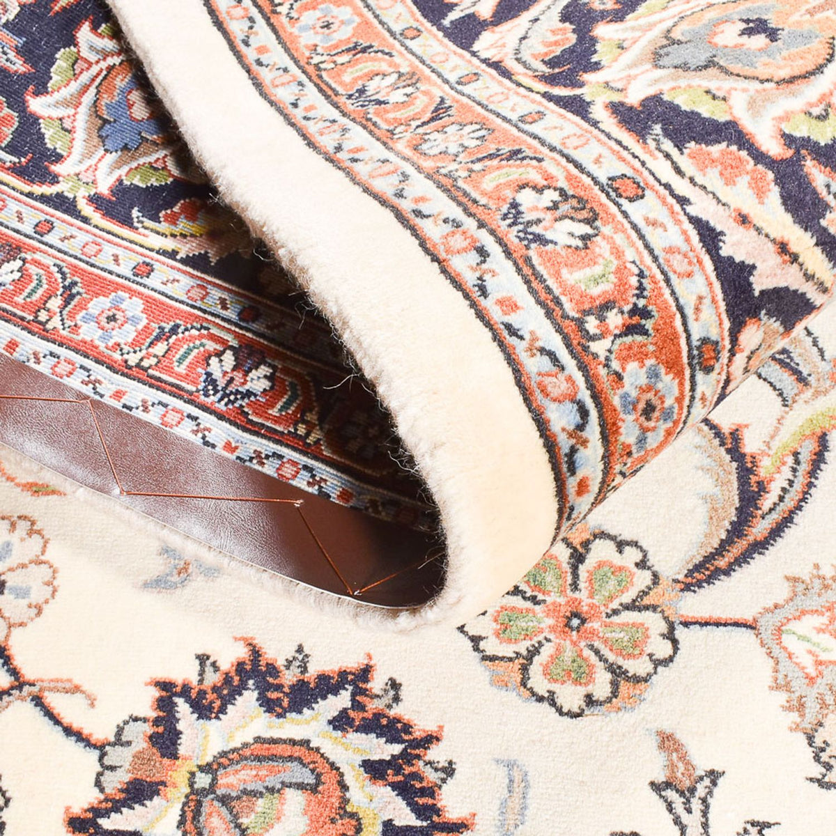 Perserteppich - Classic - 291 x 198 cm - beige