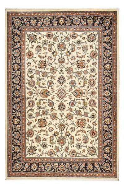 Maschad Teppich 199x293cm - Perserteppich
