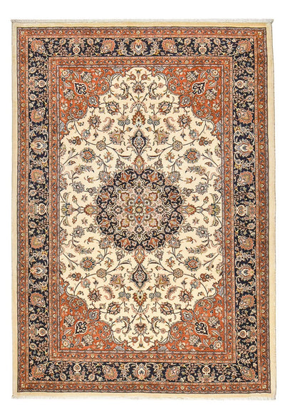 Maschad Teppich 196x284cm - Perserteppich