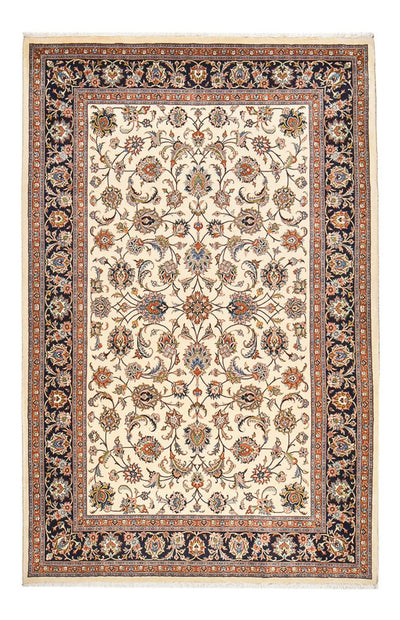 Maschad Teppich 193x302cm - Perserteppich