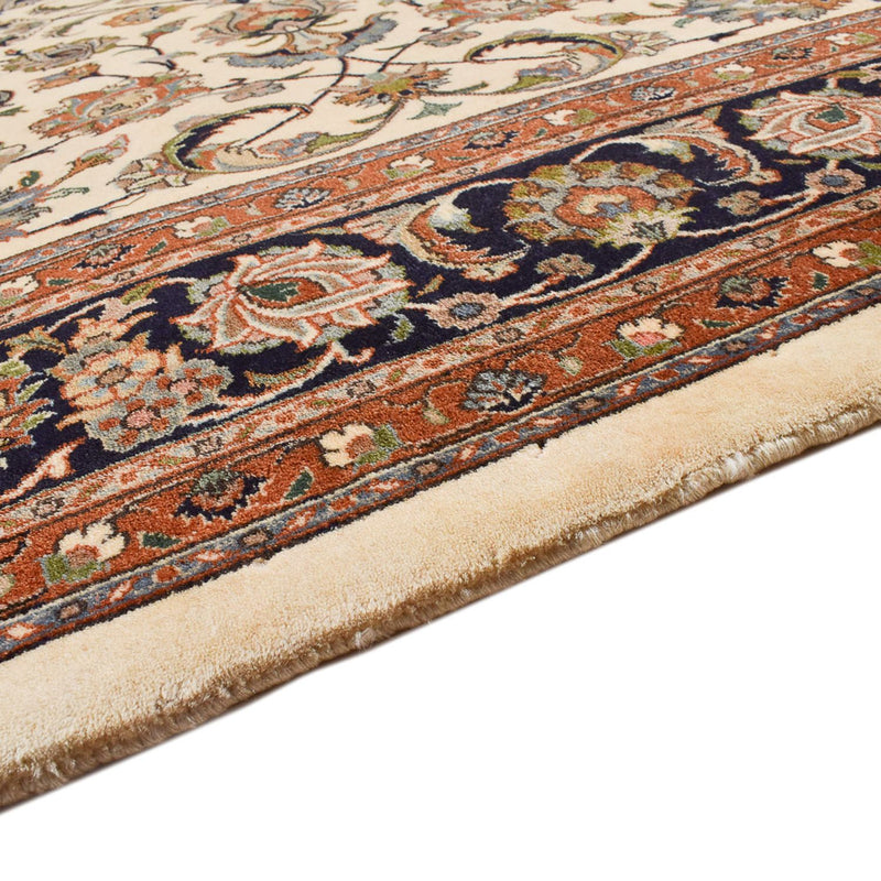 Perserteppich - Classic - 291 x 195 cm - beige