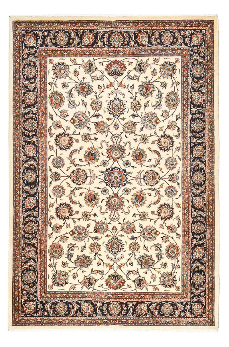 Perserteppich - Classic - 295 x 197 cm - beige