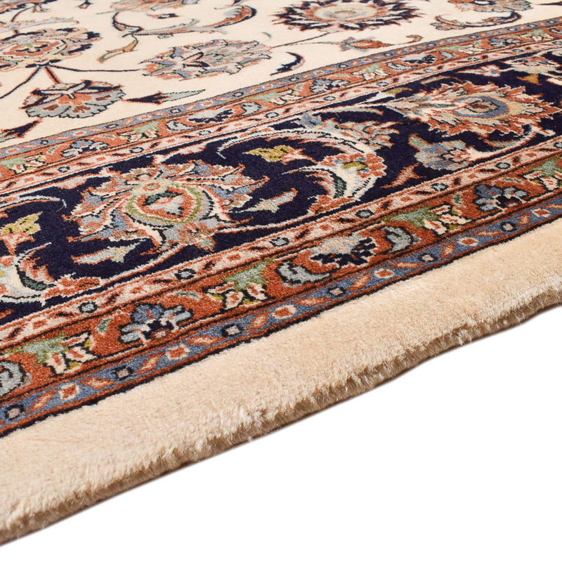 Perserteppich - Classic - 295 x 197 cm - beige