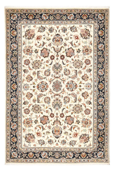 Maschad Teppich 206x305cm - Perserteppich