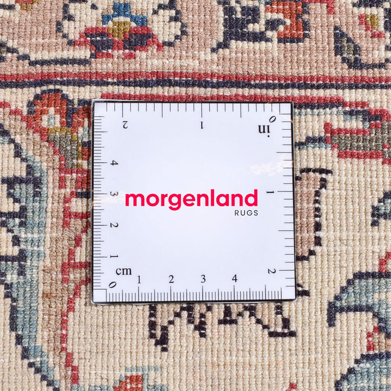 Perserteppich - Classic - 285 x 192 cm - dunkelblau