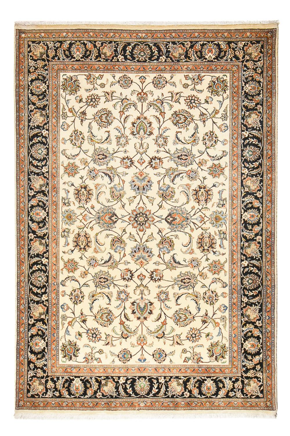 Perserteppich - Classic - 289 x 198 cm - beige