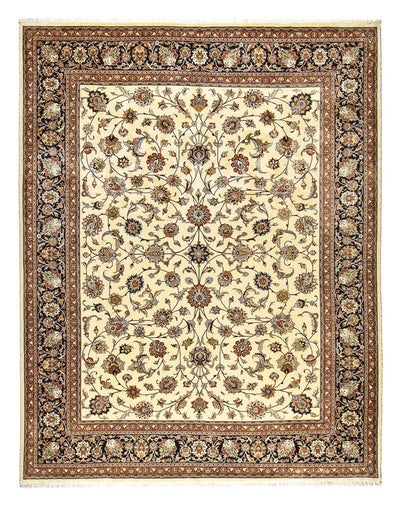 Maschad Teppich 294x385cm - Perserteppich