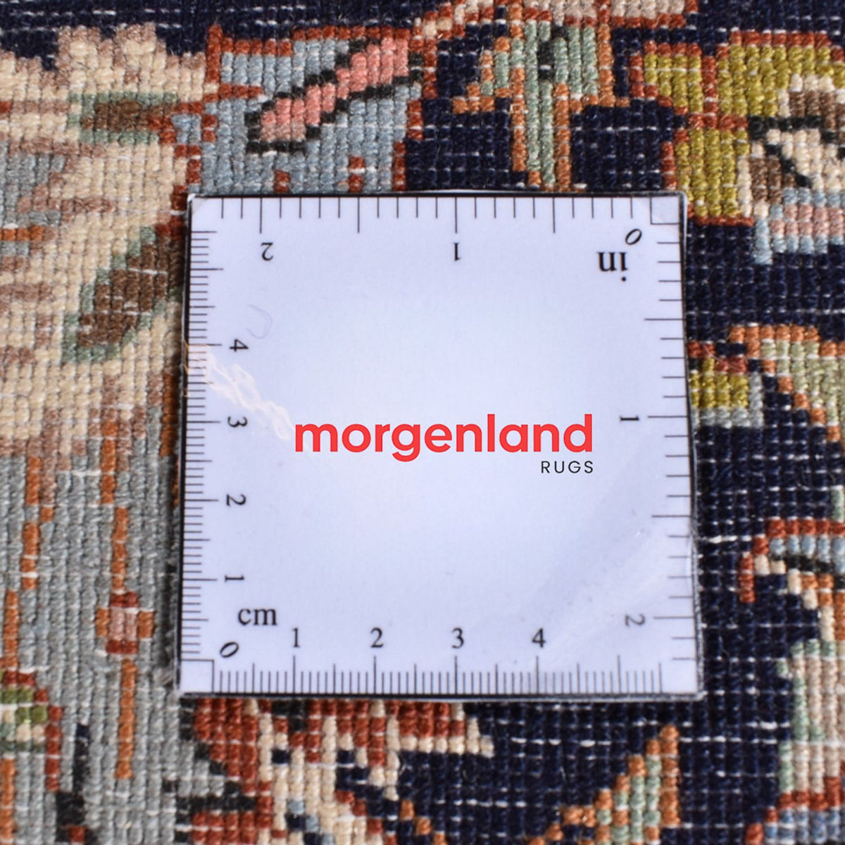 Perserteppich - Classic - Royal - 385 x 294 cm - creme