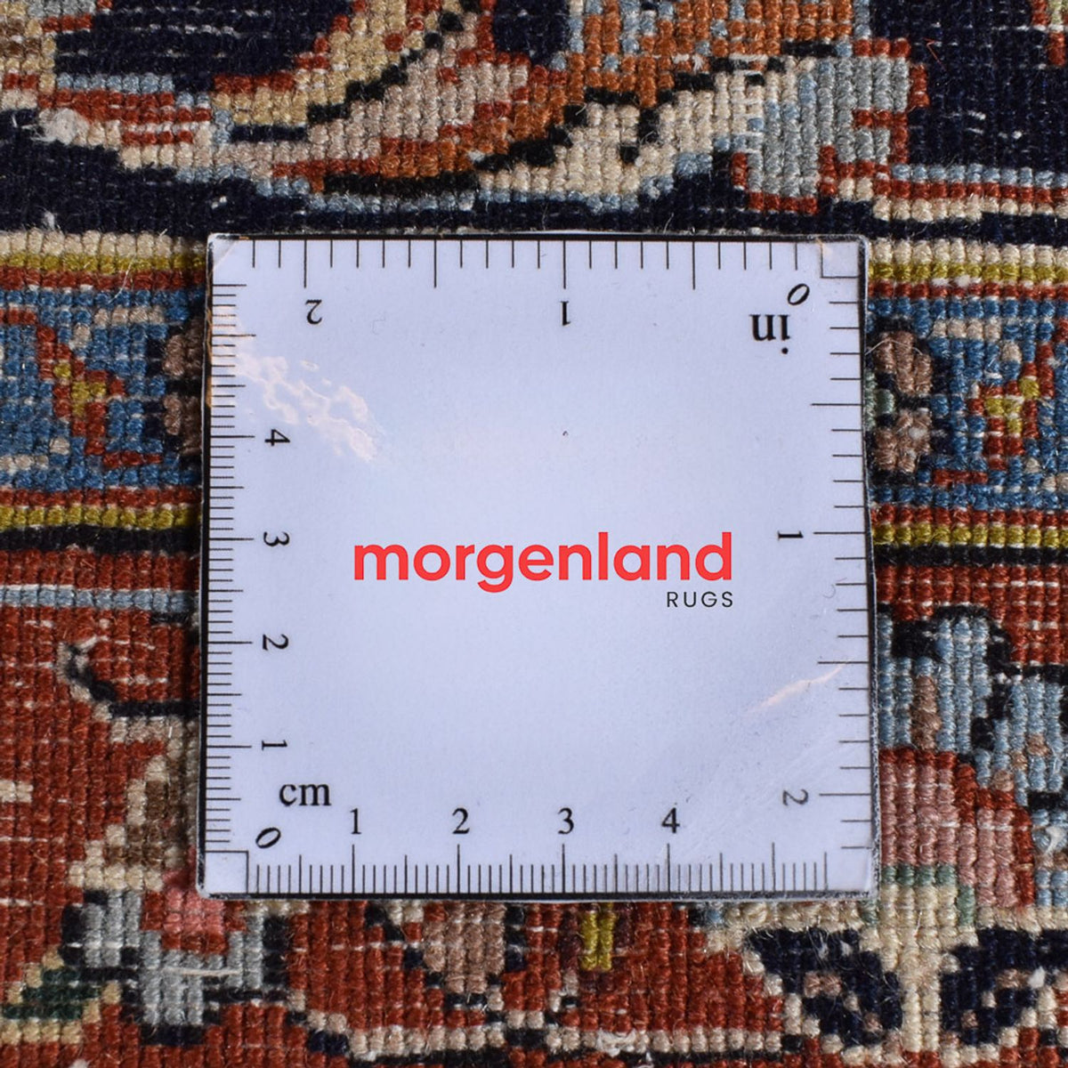 Perserteppich - Classic - Royal - 393 x 288 cm - creme