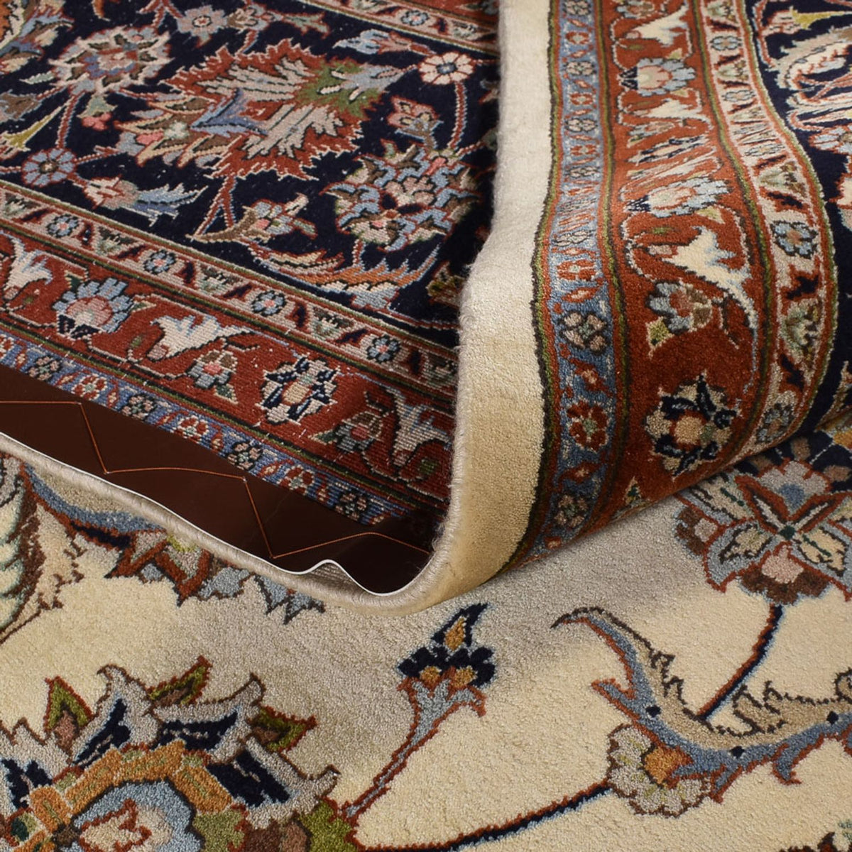 Perserteppich - Classic - Royal - 387 x 292 cm - creme