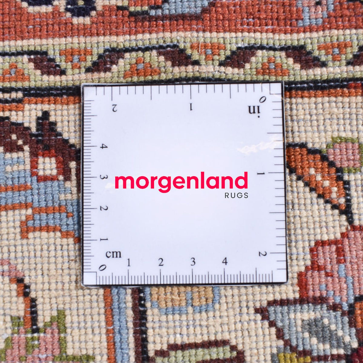 Perserteppich - Classic - 307 x 211 cm - dunkelblau