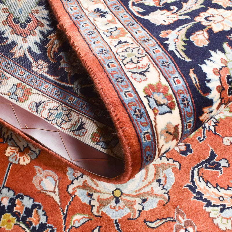 Perserteppich - Classic - 292 x 195 cm - rot