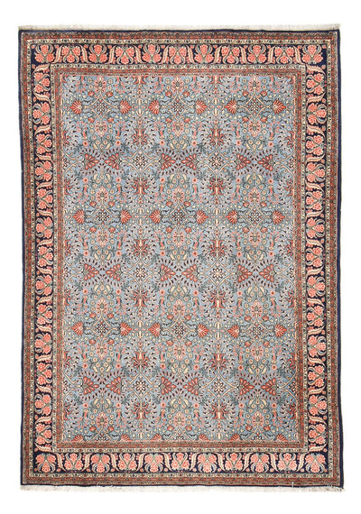 Bidjar Teppich 222x310cm - Perserteppich