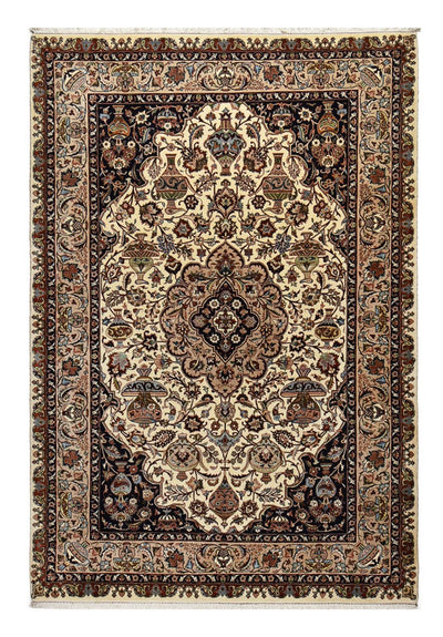 Kaschmar Teppich 202x297cm - Perserteppich