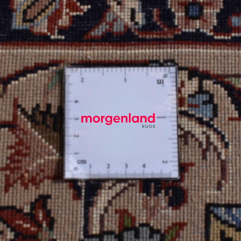 Perserteppich - Classic - 297 x 202 cm - sand