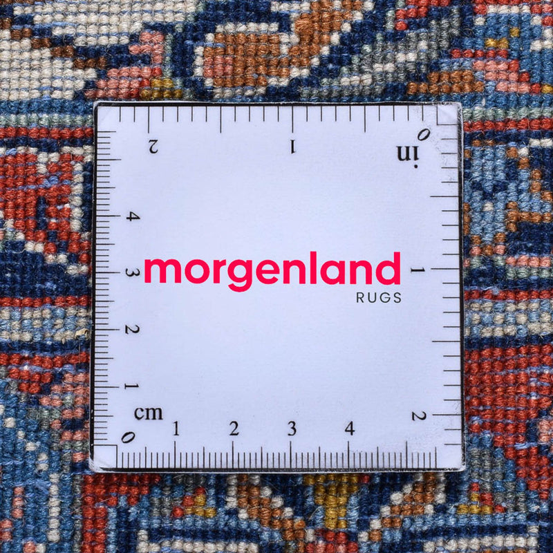 Perserteppich - Classic - 202 x 138 cm - mehrfarbig