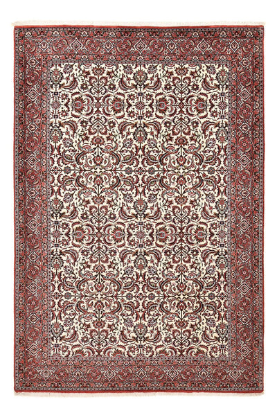 Bidjar Teppich 202x303cm - Perserteppich