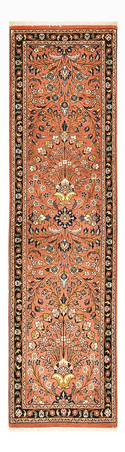 Sarough Teppich 60x220cm - Perserteppich