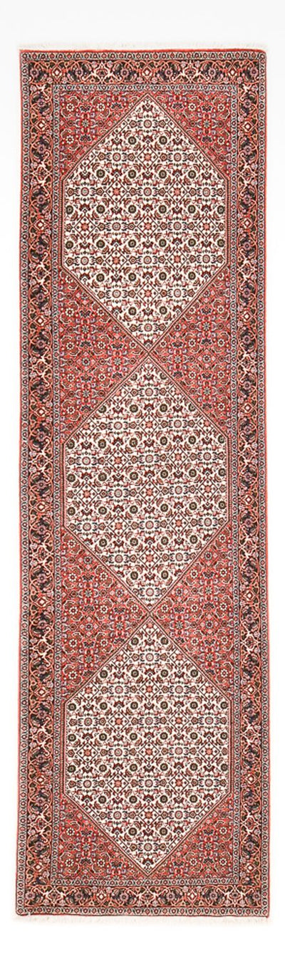 Bidjar Teppich 85x297cm - Perserteppich