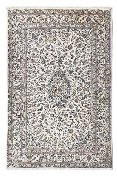 Keshan Teppich 216x323cm - Perserteppich