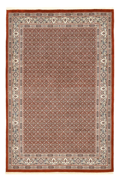 Moud Teppich 193x290cm - Perserteppich